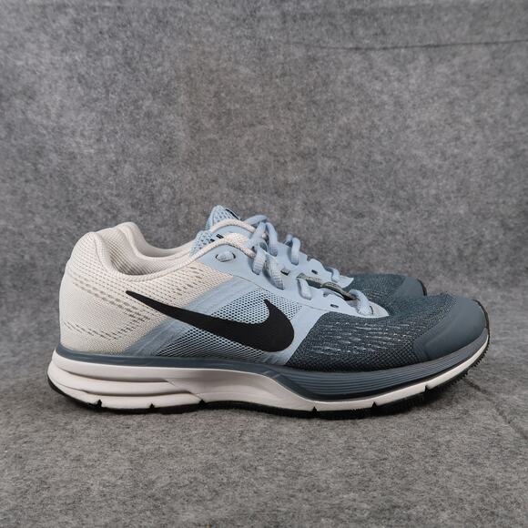 Nike Shoes Womens 8.5 Pegasus 30 Running Sneakers Athletic Trainer Active Sport - Picture 1 of 16